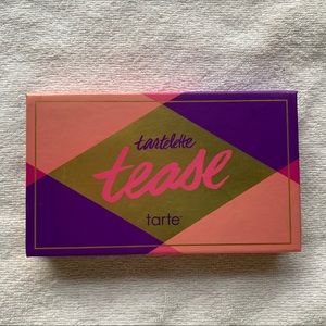 Tarte tease eyeshadow